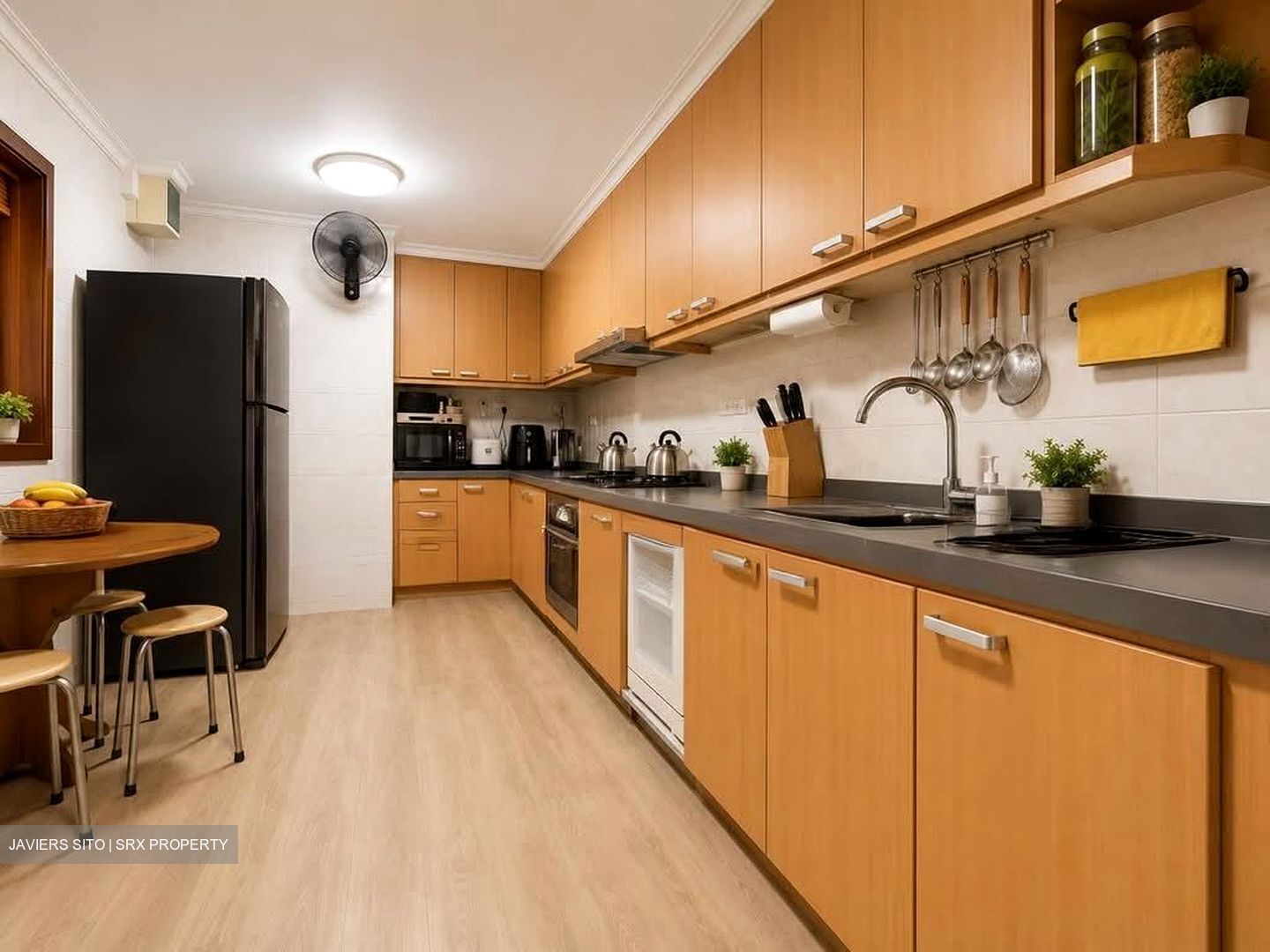 Northvale (D23), Apartment #574579001